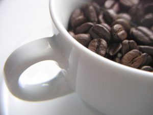 Bulletproof coffee: O café a prova de balas